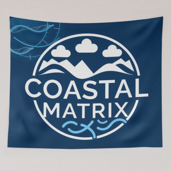 Item preview, A new Design  designed and sold by Coastal Matrix.