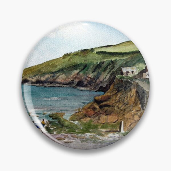 Item preview, Port Quin, Cornwall designed and sold by timsmith.