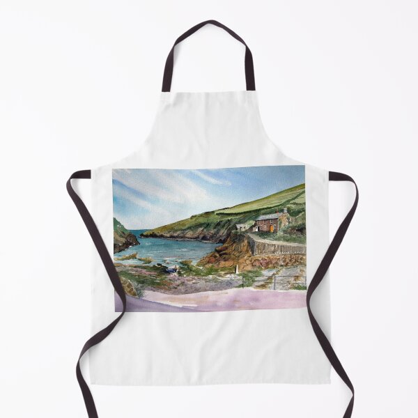 Item preview, Port Quin, Cornwall designed and sold by timsmith.
