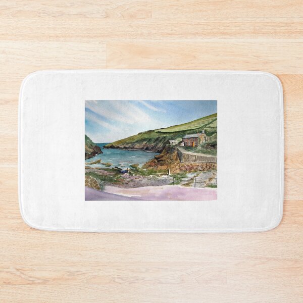 Item preview, Port Quin, Cornwall designed and sold by timsmith.