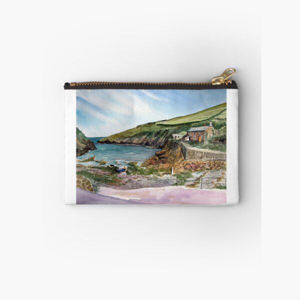 Item preview, Port Quin, Cornwall designed and sold by timsmith.