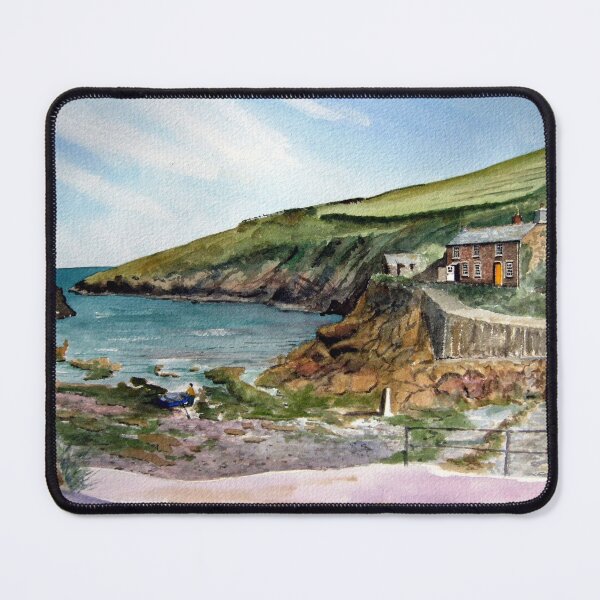 Item preview, Port Quin, Cornwall designed and sold by timsmith.