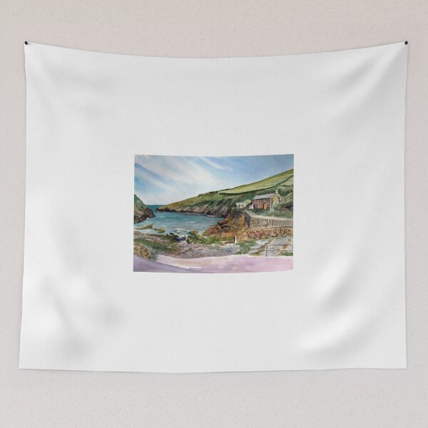 Item preview, Port Quin, Cornwall designed and sold by timsmith.