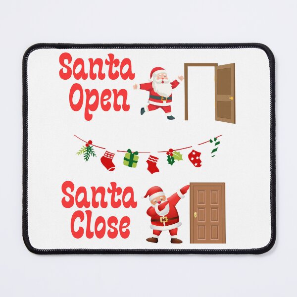 Item preview, Santa close designed and sold by Karim-Karem.