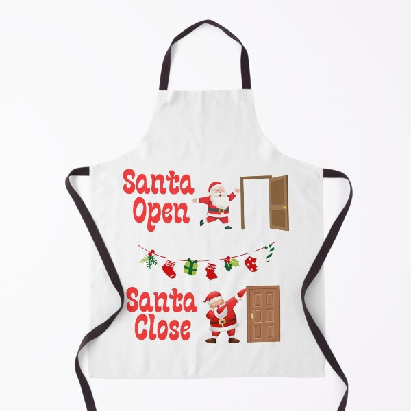 Item preview, Santa close  designed and sold by Karim-Karem.