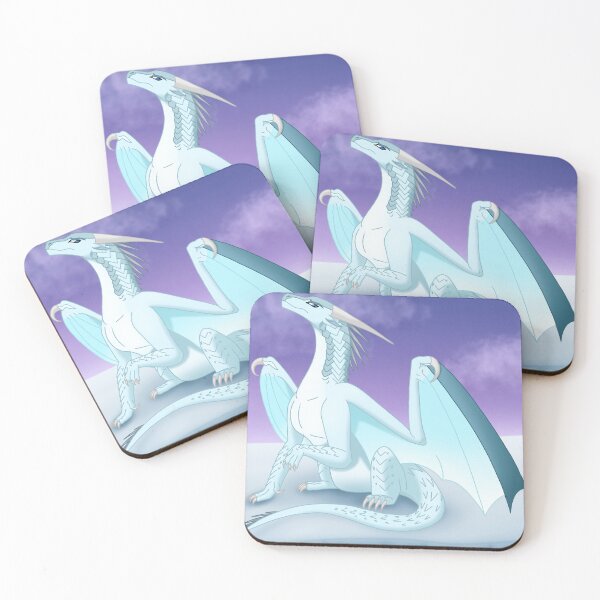 Item preview, Winter in Snow designed and sold by EchoSkyArt.