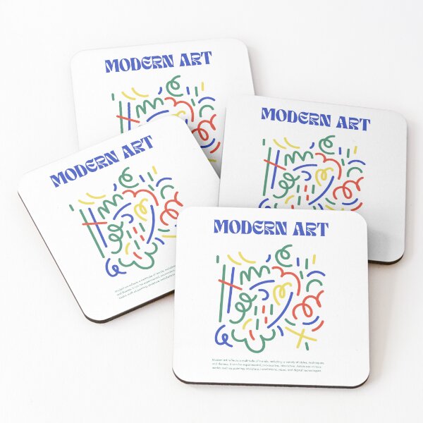 Item preview, MODERN ART designed and sold by PGAart.