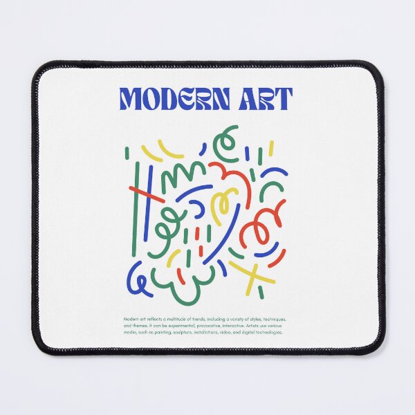 Item preview, MODERN ART designed and sold by PGAart.