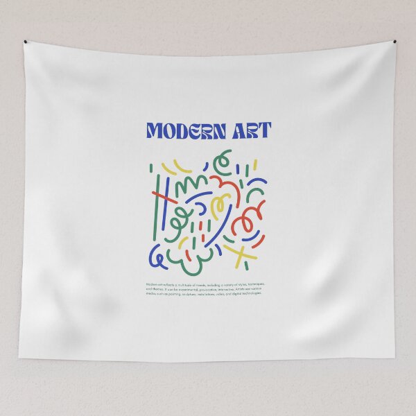 Item preview, MODERN ART designed and sold by PGAart.