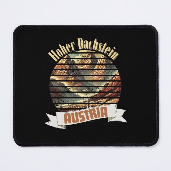 Item preview, Dachstein Hoher Austria designed and sold by MixedVibes Co..