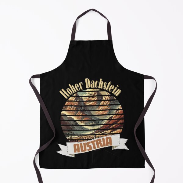 Item preview, Dachstein Hoher Austria designed and sold by MixedVibes Co..