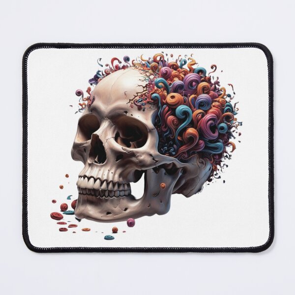 Item preview, Over thinking  designed and sold by Karim-Karem.