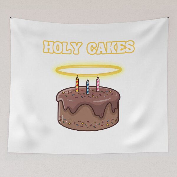 Item preview, PASTELES SANTOS designed and sold by FAMILY DYNASTY.