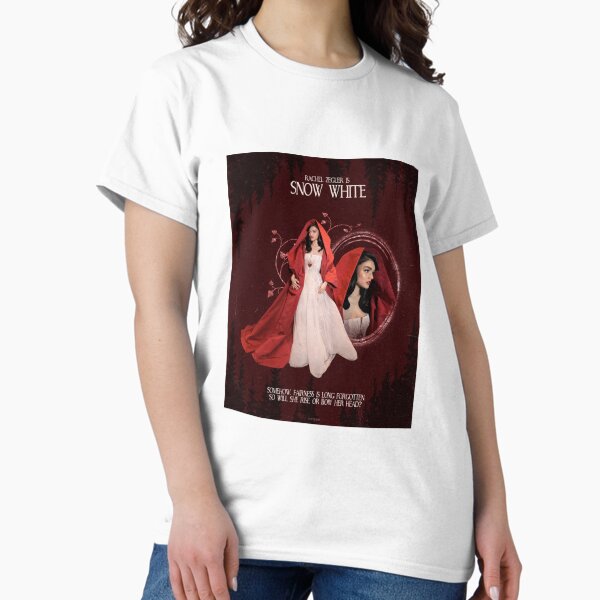Item preview, rachel zegler | snow white | waiting on a wish designed and sold by estheticalrh.