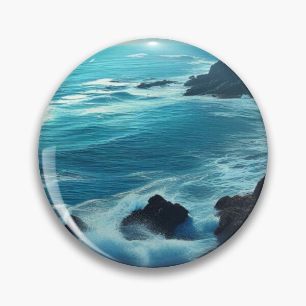 Item preview, The Coast  designed and sold by Coastal Matrix.