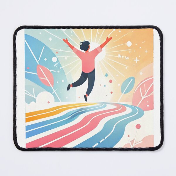 Item preview, Try something new  designed and sold by B-M-Store.