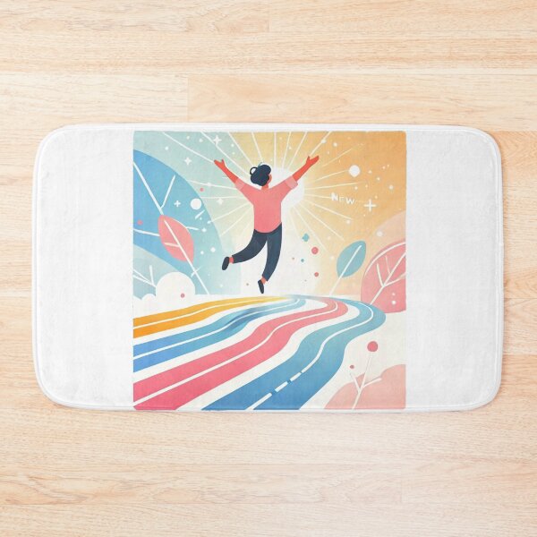 Item preview, Try something new  designed and sold by B-M-Store.