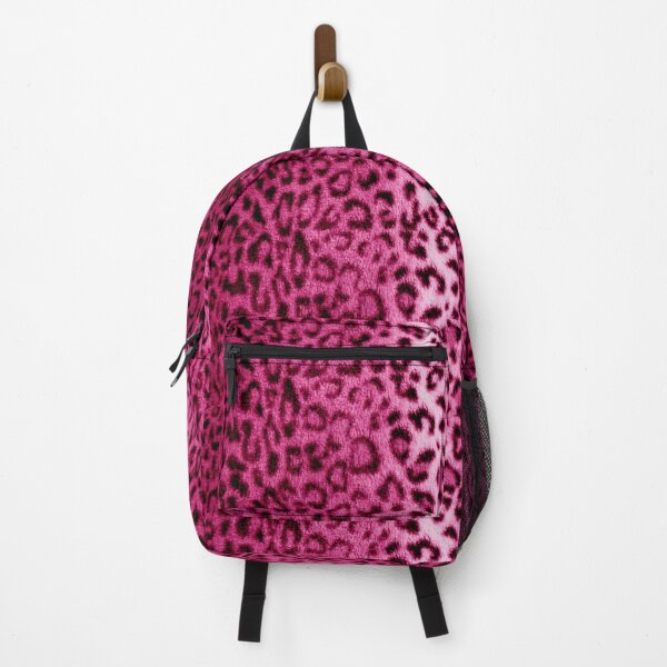 Item preview, Pink Leopard Print designed and sold by ChainsArt.