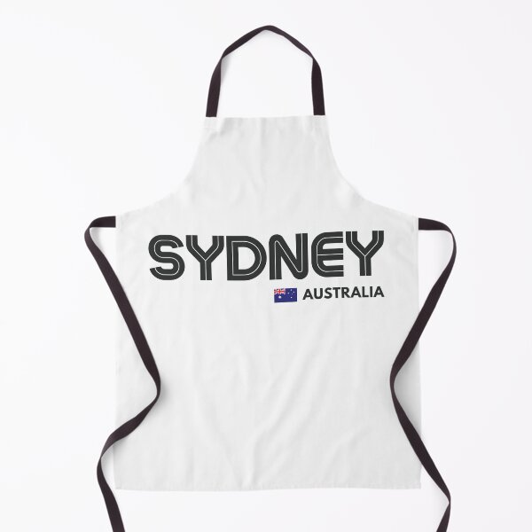 Item preview, Sydney - Australia designed and sold by Sketch-Shack.