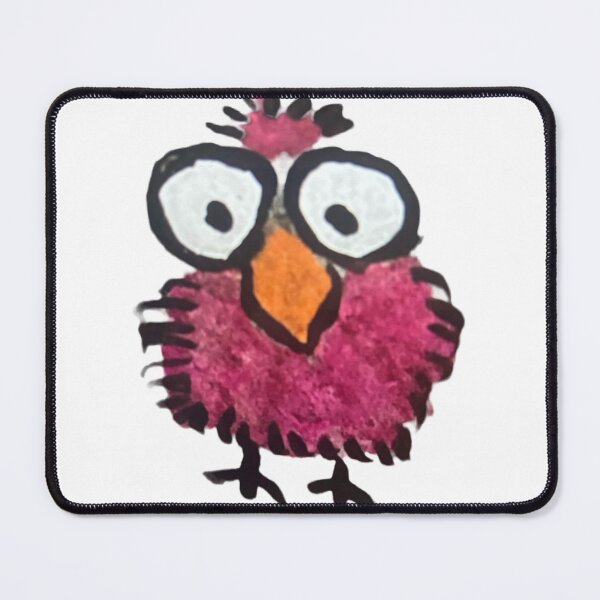 Item preview, Purple chicken  designed and sold by Lauracolleen3.