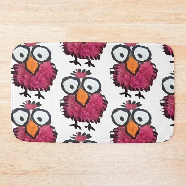Item preview, Purple chicken  designed and sold by Lauracolleen3.