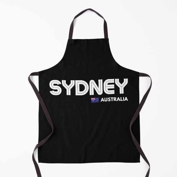 Item preview, Sydney - Australia designed and sold by Sketch-Shack.
