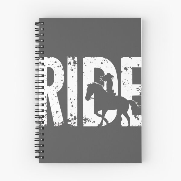 Item preview, Cowgirl Horseback Riding Adventure M22 designed and sold by M22--.