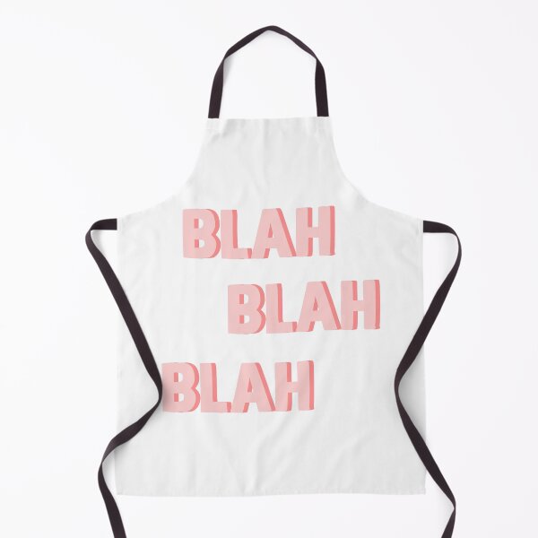 Aperçu de l'œuvre Mot Blah sur Tumblr créée et vendue par designing01Ar3.