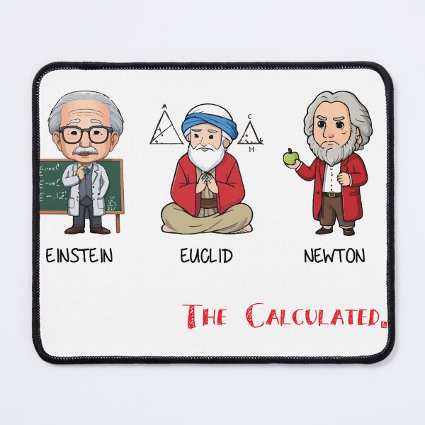 Item preview, The Great Calculated designed and sold by DwightLamon.