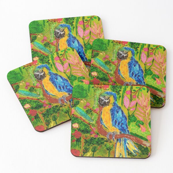 Item preview, Parot P designed and sold by SFcrea.