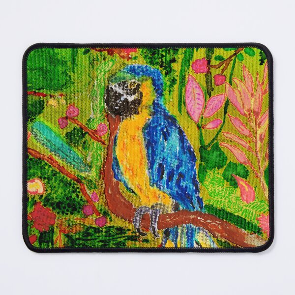 Item preview, Parot P designed and sold by SFcrea.