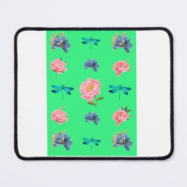 Item preview, LULLABIES, FLOWERS AND HONEYBEES designed and sold by anasmagicworld.