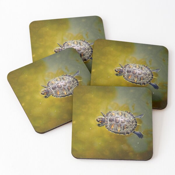 Item preview, The journey of a baby turtle designed and sold by Pino 'Delfino' Esposito.