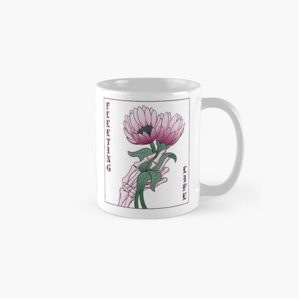 Item preview, Fleeting Life designed and sold by MoxMoon.