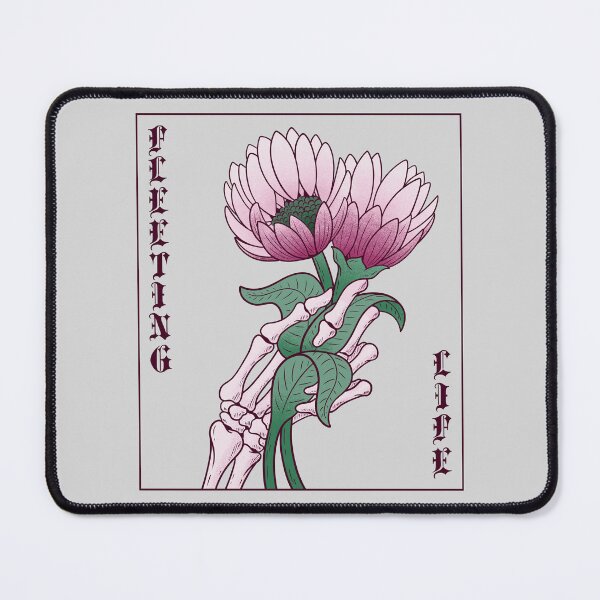 Item preview, Fleeting Life designed and sold by MoxMoon.
