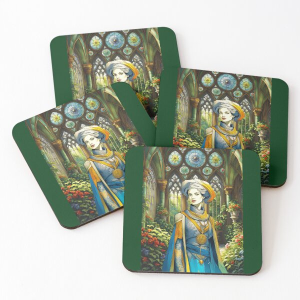 Item preview, HER PLACE OF RESPIT designed and sold by Tammera.