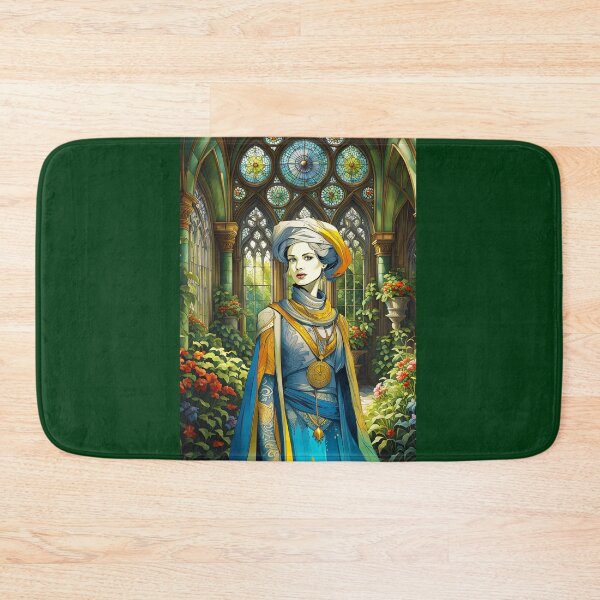 Item preview, HER PLACE OF RESPIT designed and sold by Tammera.