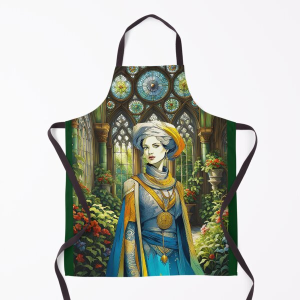 Item preview, HER PLACE OF RESPIT designed and sold by Tammera.
