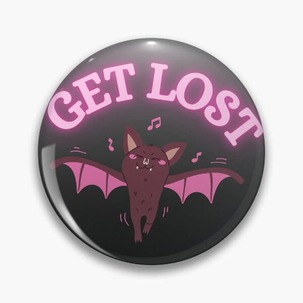 Item preview, Get Lost designed and sold by StermArt.