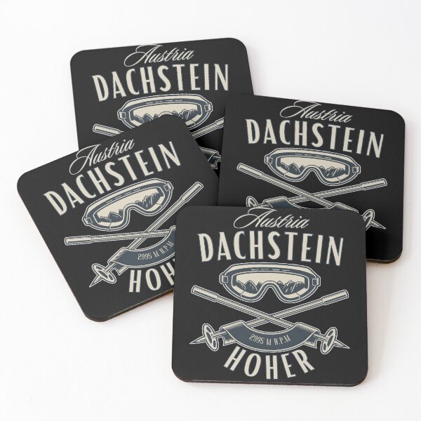 Item preview, Dachstein Hoher Austria designed and sold by MixedVibes Co..