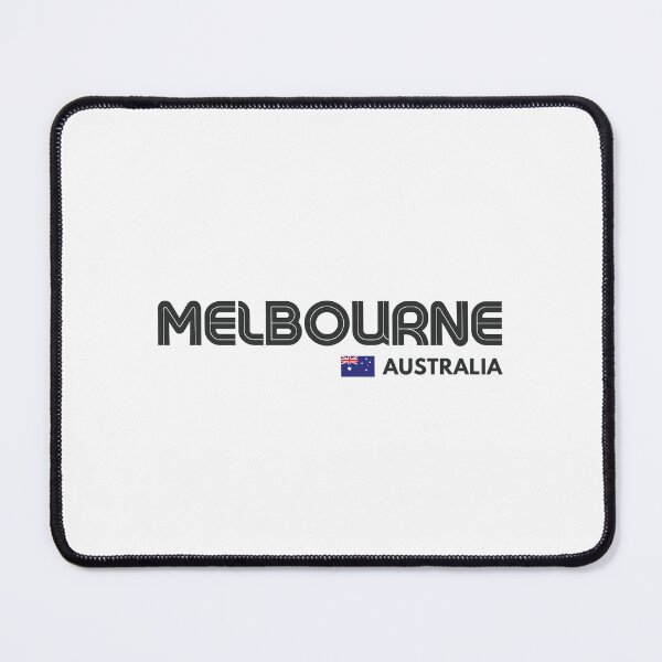 Item preview, Melbourne - Australia designed and sold by Sketch-Shack.