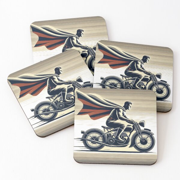 Item preview, Road Aces designed and sold by vdt-shop.