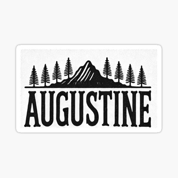 Item preview, Augustine Music designed and sold by AugustineMusic.
