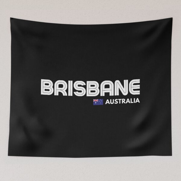Item preview, Brisbane - Australia  designed and sold by Sketch-Shack.