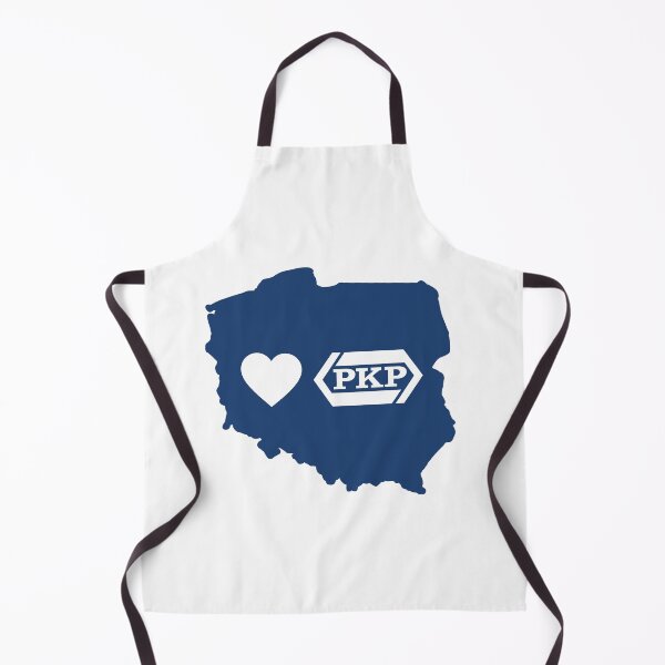 Item preview, Polish Railways - PKP designed and sold by PuzzlingStuff.