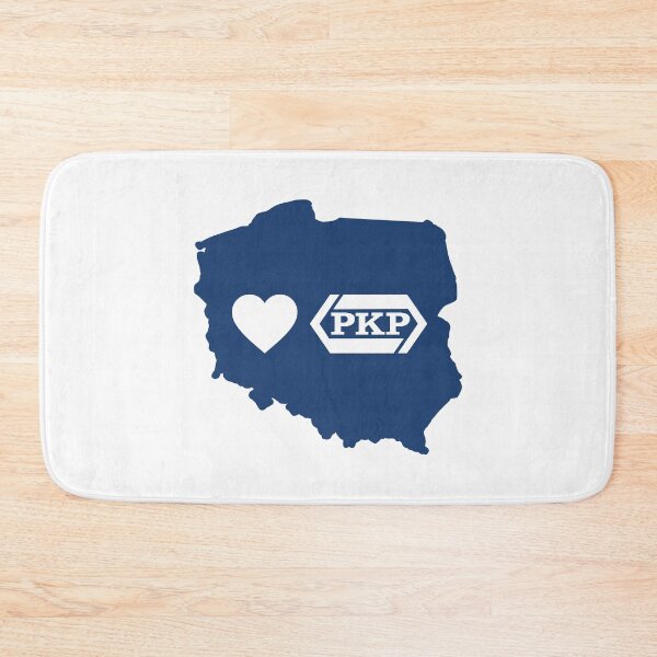 Item preview, Polish Railways - PKP designed and sold by PuzzlingStuff.