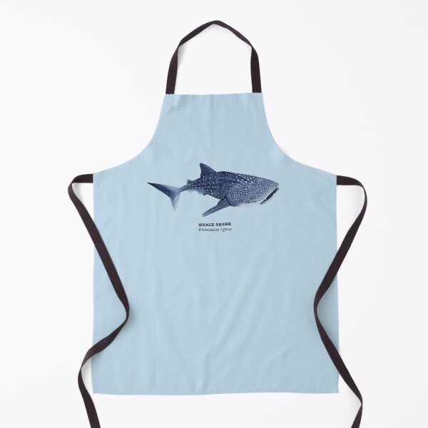 Item preview, WHALE SHARK-Rhincodon typus (name) designed and sold by BEATRIZ ABAITUA.