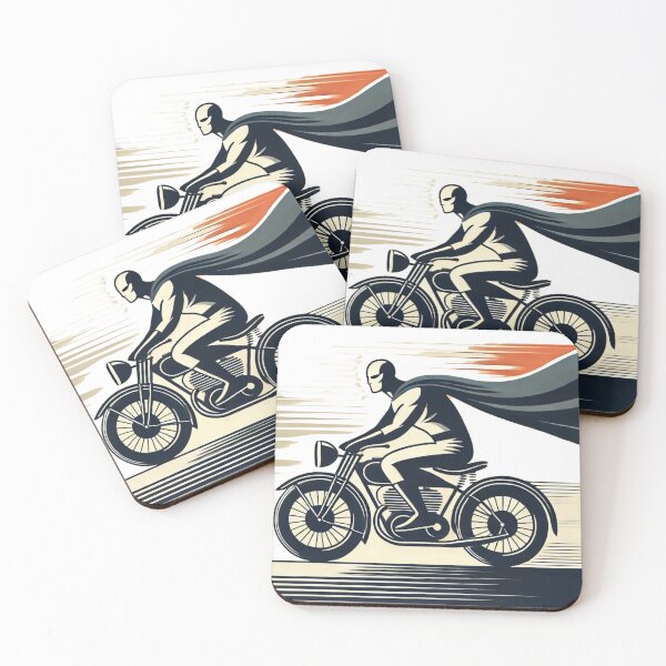 Item preview, Road Aces designed and sold by vdt-shop.