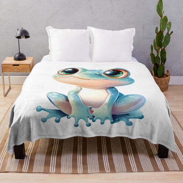Item preview, Chibi Frog – Wonderful Look designed and sold by lylange.