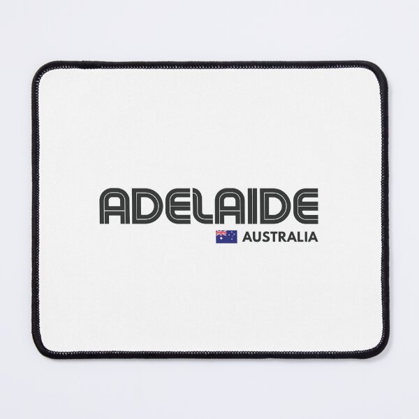 Item preview, Adelaide - Australia designed and sold by Sketch-Shack.